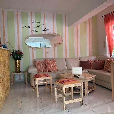 White Palace Studios Faliraki Dış mekan fotoğraf