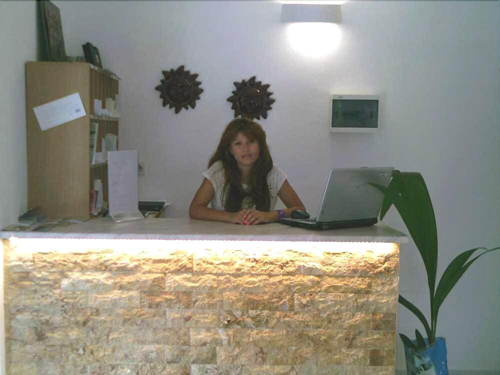 White Palace Studios Faliraki Dış mekan fotoğraf
