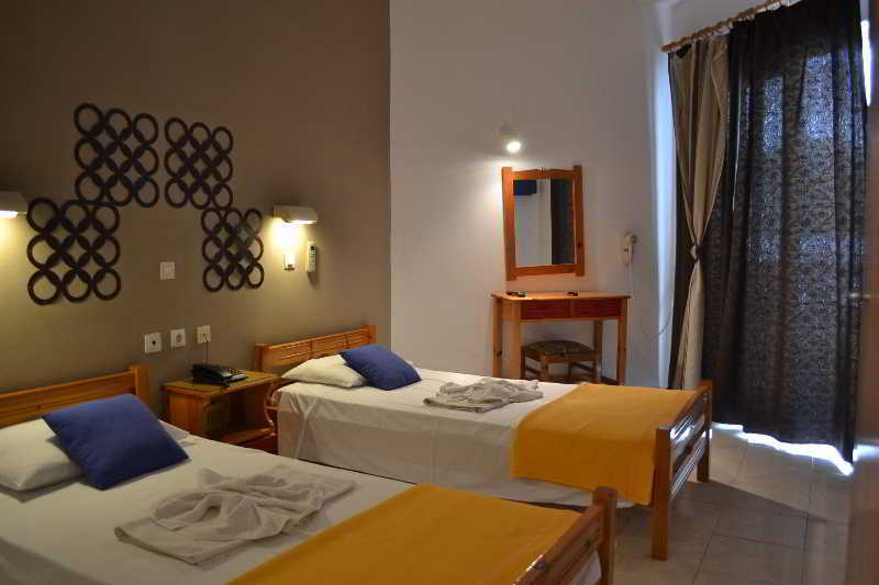 White Palace Studios Faliraki Dış mekan fotoğraf