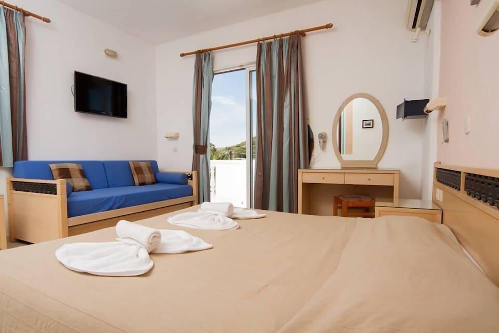 White Palace Studios Faliraki Dış mekan fotoğraf