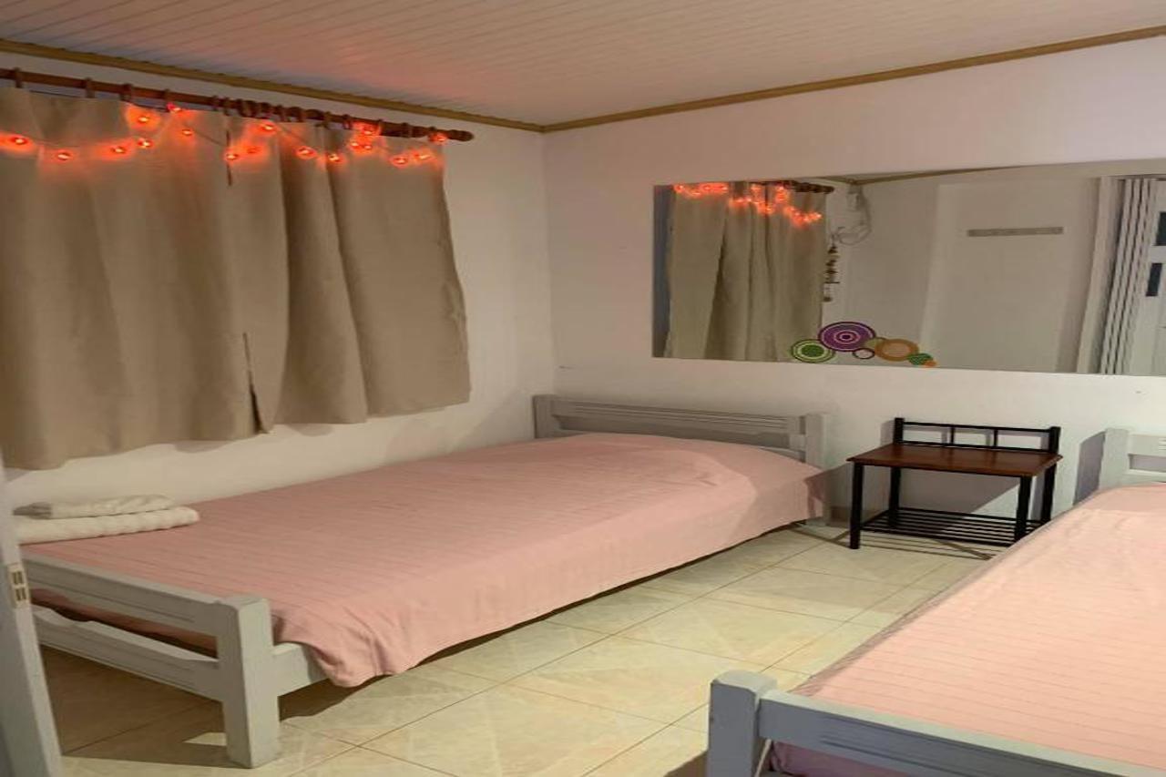 White Palace Studios Faliraki Dış mekan fotoğraf