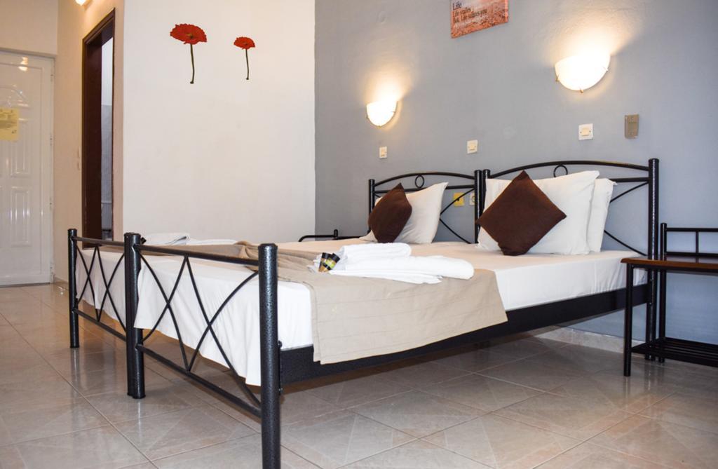 White Palace Studios Faliraki Dış mekan fotoğraf