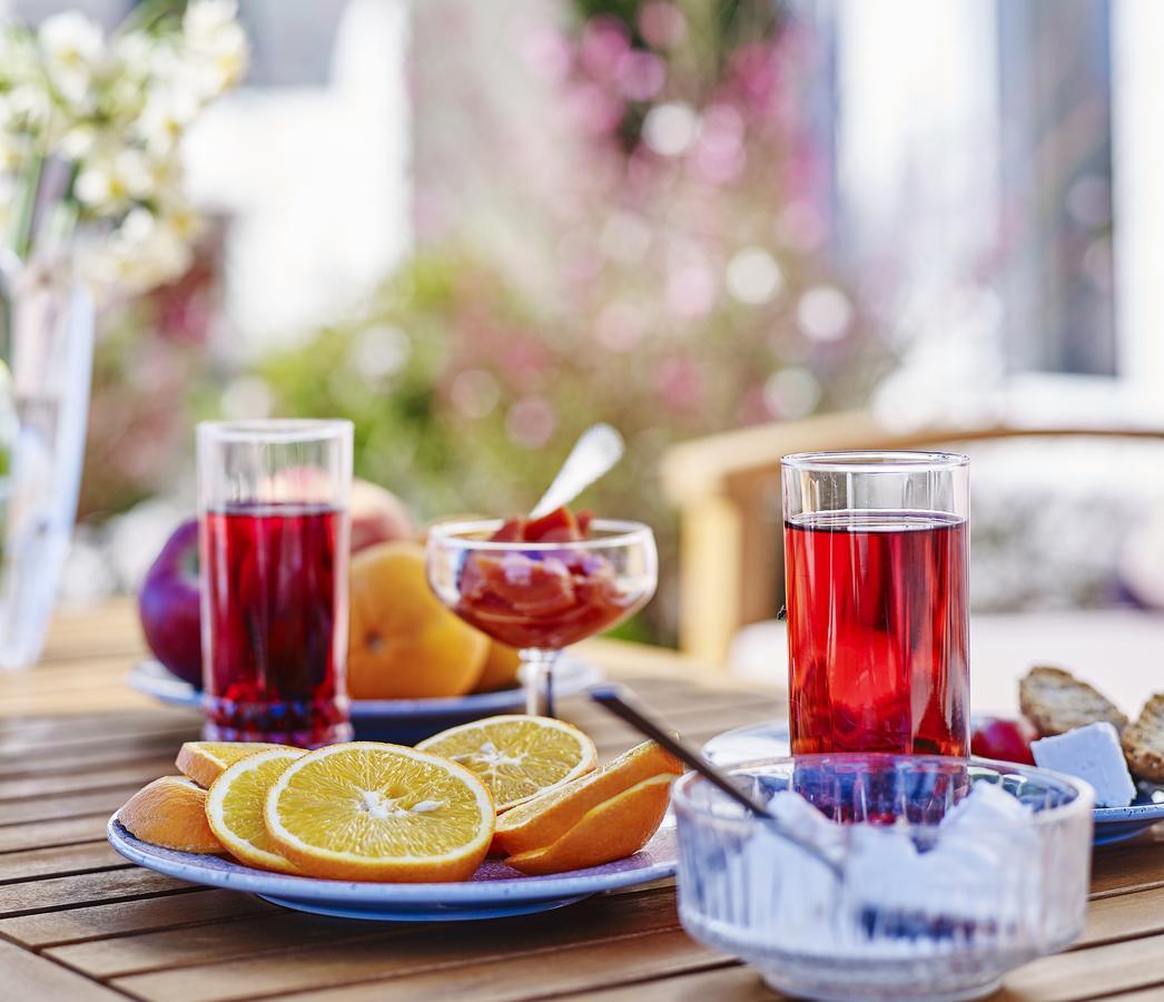 White Palace Studios Faliraki Dış mekan fotoğraf