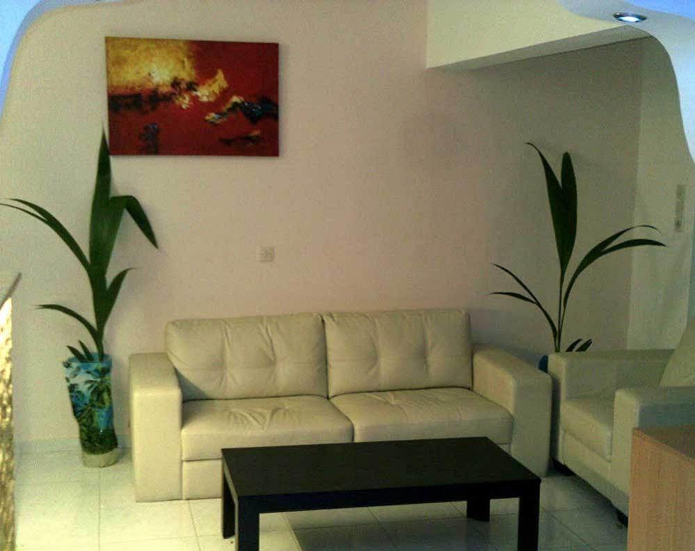 White Palace Studios Faliraki Dış mekan fotoğraf